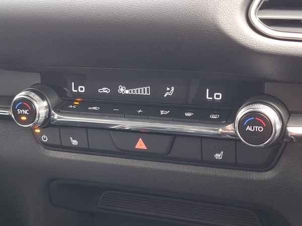 Used Mazda CX-30 2025 for sale - 76309189: Photo 14