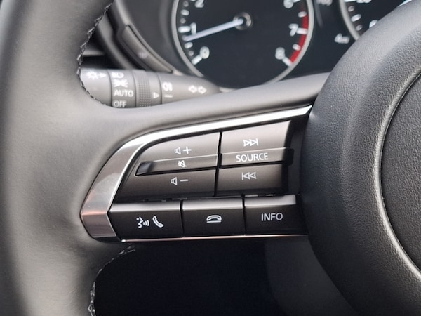 Used Mazda CX-30 2025 for sale - 76309189: Photo 17