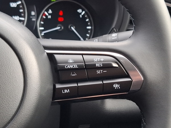Used Mazda CX-30 2025 for sale - 76309189: Photo 18