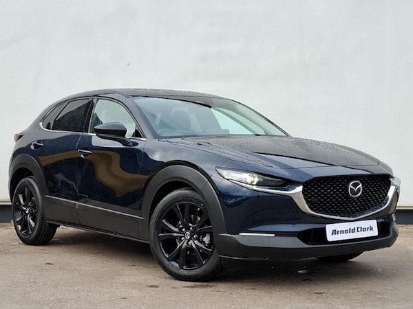 Used Mazda CX-30 2025 for sale - 76309189: Photo 1