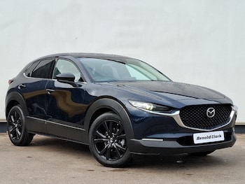 Mazda - CX-30