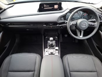Used Mazda CX-30 2025 for sale - 76309189: Photo 2