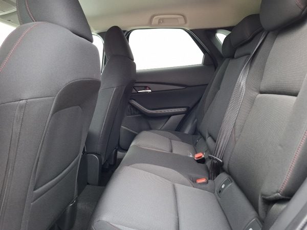 Used Mazda CX-30 2025 for sale - 76309189: Photo 6