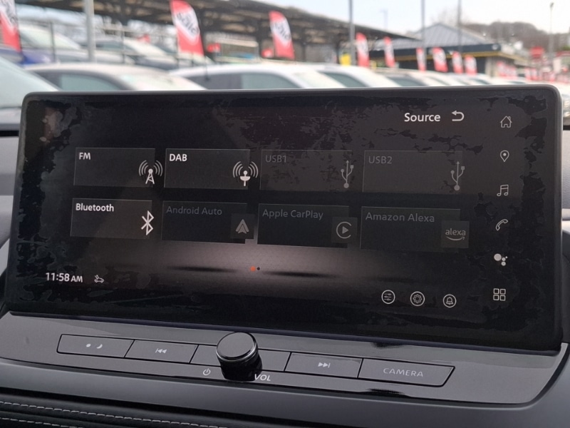 Used Nissan Qashqai 2025 for sale - 77992688: Photo 12