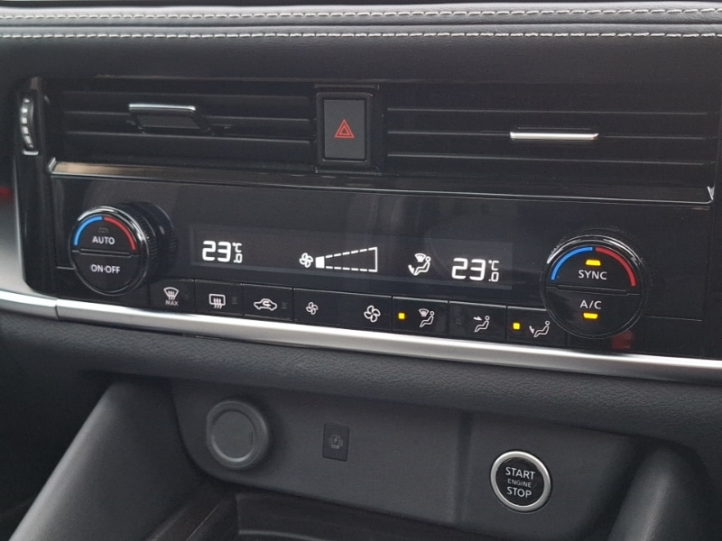 Used Nissan Qashqai 2025 for sale - 77992688: Photo 14