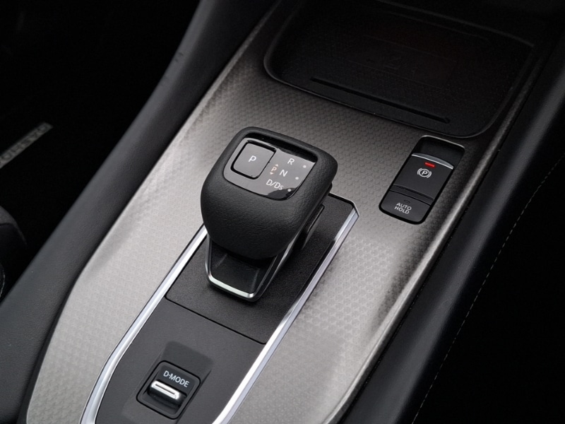 Used Nissan Qashqai 2025 for sale - 77992688: Photo 15