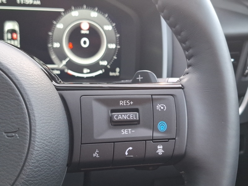 Used Nissan Qashqai 2025 for sale - 77992688: Photo 17