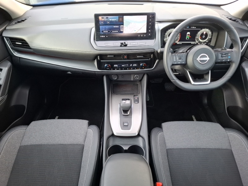 Used Nissan Qashqai 2025 for sale - 77992688: Photo 2