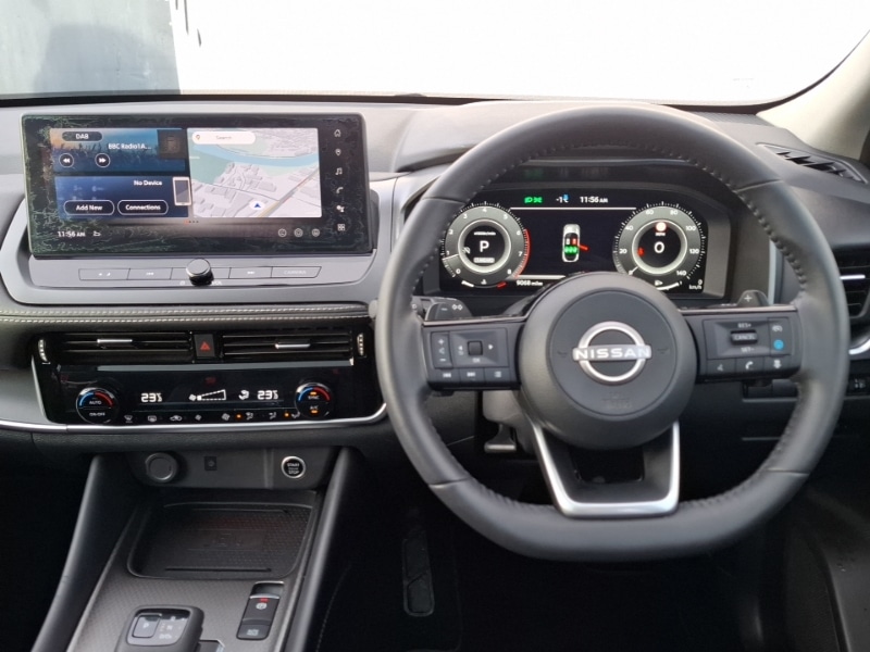 Used Nissan Qashqai 2025 for sale - 77992688: Photo 7