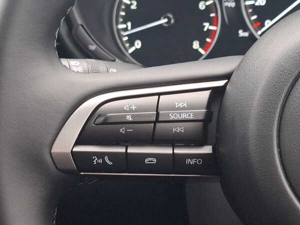 Used Mazda CX-30 2025 for sale - 76165862: Photo 16