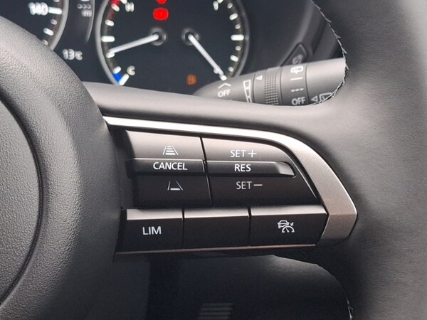 Used Mazda CX-30 2025 for sale - 76165862: Photo 17