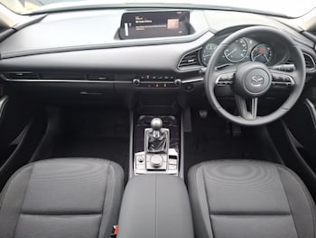Used Mazda CX-30 2025 for sale - 76165862: Photo 2