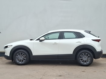 Used Mazda CX-30 2025 for sale - 76165862: Photo 4