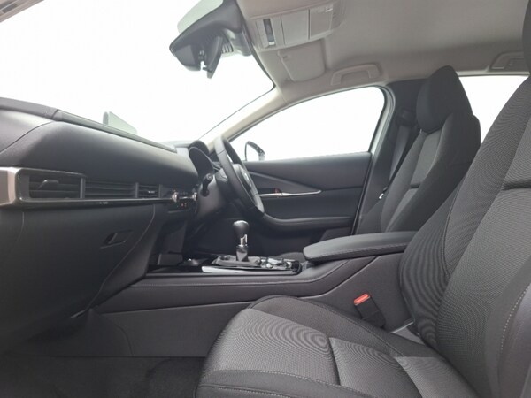 Used Mazda CX-30 2025 for sale - 76165862: Photo 5