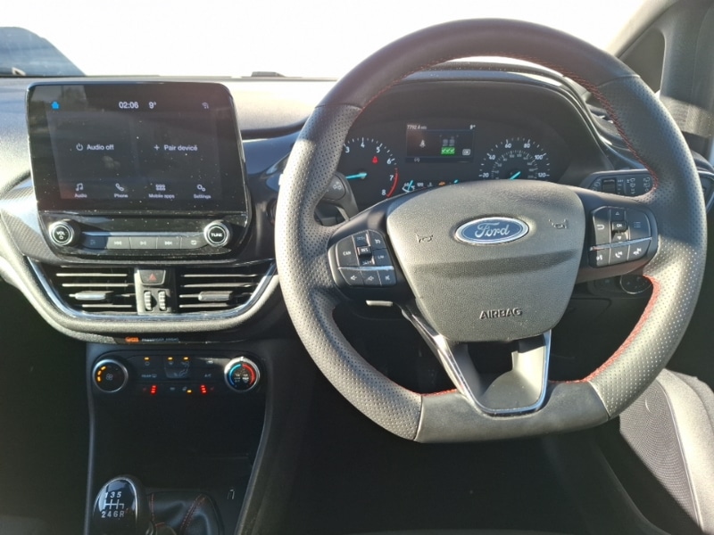 Used Ford Fiesta 2023 for sale - 76404033: Photo 10