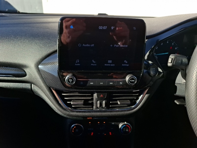 Used Ford Fiesta 2023 for sale - 76404033: Photo 11