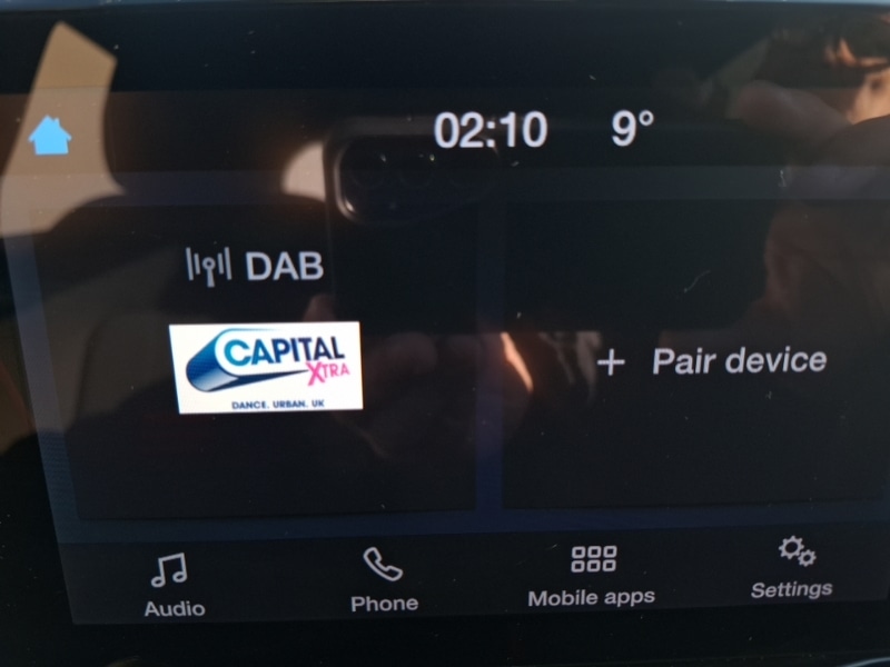 Used Ford Fiesta 2023 for sale - 76404033: Photo 12