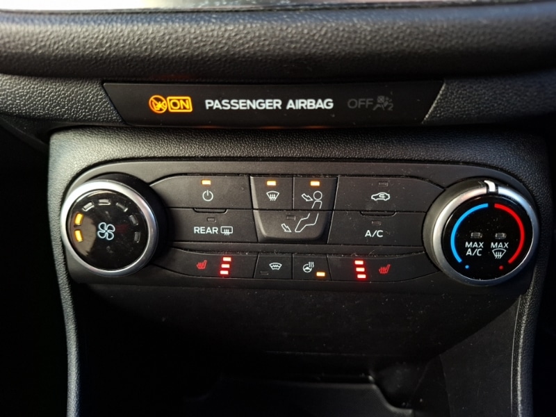 Used Ford Fiesta 2023 for sale - 76404033: Photo 13