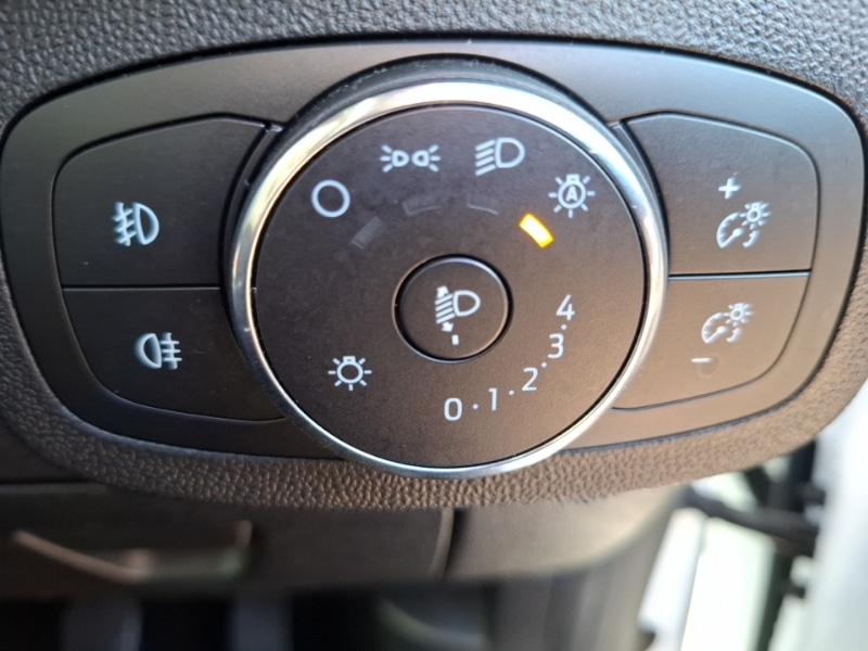 Used Ford Fiesta 2023 for sale - 76404033: Photo 16