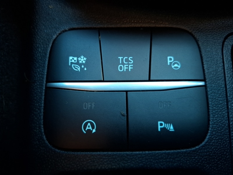 Used Ford Fiesta 2023 for sale - 76404033: Photo 17