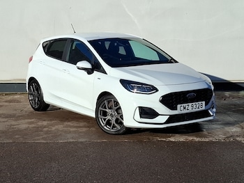 Ford - Fiesta