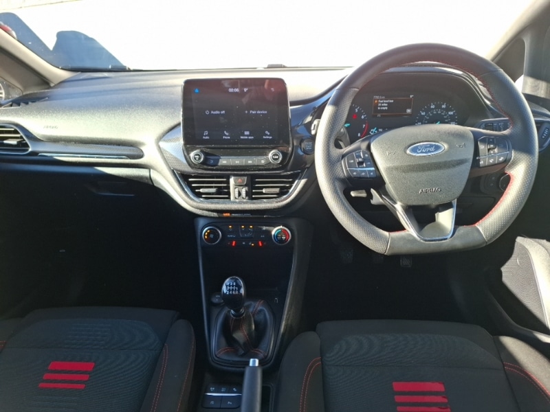 Used Ford Fiesta 2023 for sale - 76404033: Photo 2