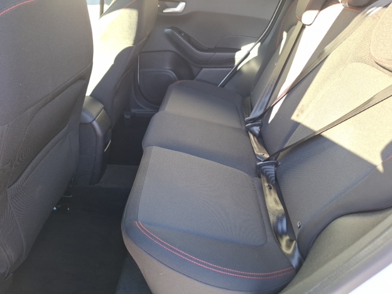 Used Ford Fiesta 2023 for sale - 76404033: Photo 6