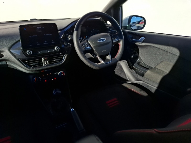 Used Ford Fiesta 2023 for sale - 76404033: Photo 7