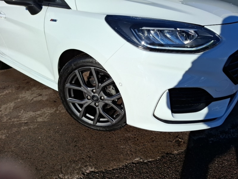 Used Ford Fiesta 2023 for sale - 76404033: Photo 9