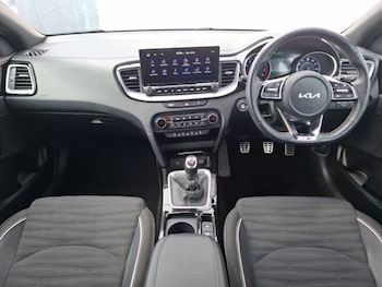 Used Kia Pro Ceed 2023 for sale - 78312506: Photo
