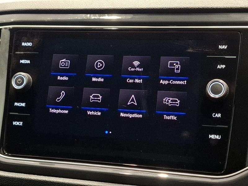 Used Volkswagen T-Roc 2019 for sale - 76369793: Photo 13