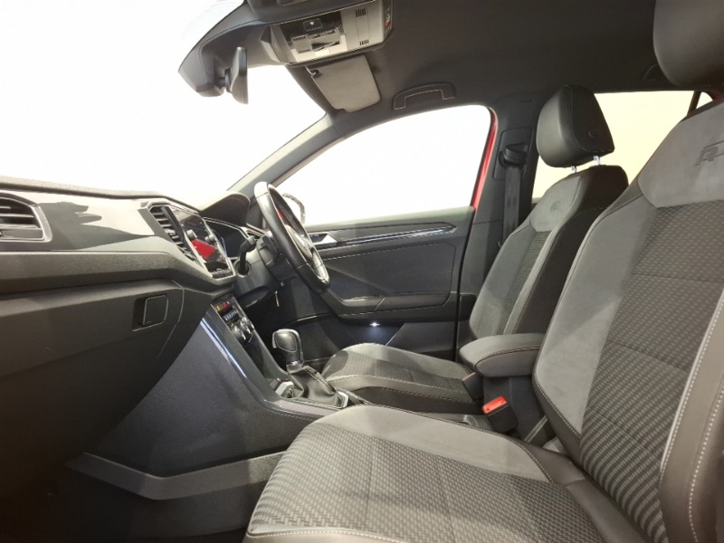 Used Volkswagen T-Roc 2019 for sale - 76369793: Photo 5