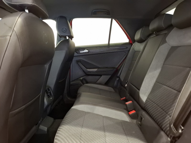 Used Volkswagen T-Roc 2019 for sale - 76369793: Photo 6