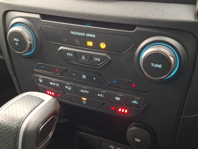 Used Ford Ranger 2021 for sale - 78041124: Photo 14