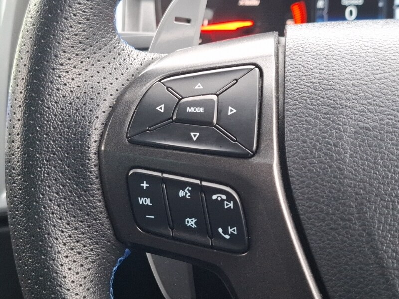 Used Ford Ranger 2021 for sale - 78041124: Photo 16