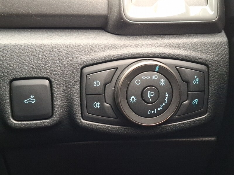 Used Ford Ranger 2021 for sale - 78041124: Photo 18