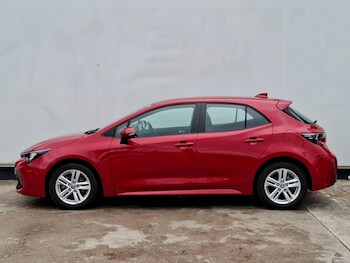 Used Toyota Corolla 2022 for sale - 75486058: Photo
