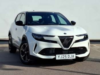 Used Alfa Romeo Junior 2025 for sale - 75408879: Photo