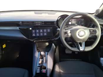 Used Alfa Romeo Junior 2025 for sale - 75408879: Photo