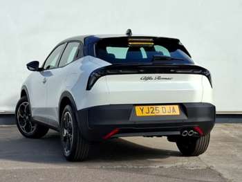 Used Alfa Romeo Junior 2025 for sale - 75408879: Photo