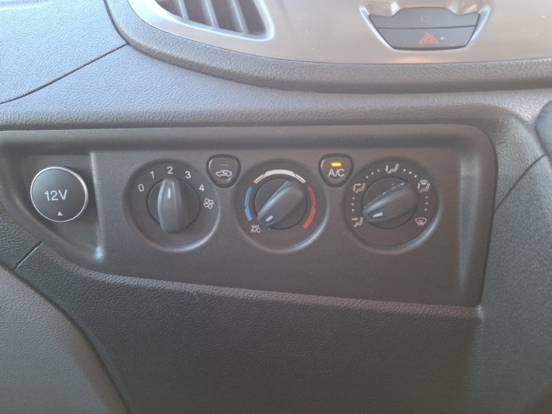 Used Ford Transit 2018 for sale - 76418900: Photo 11