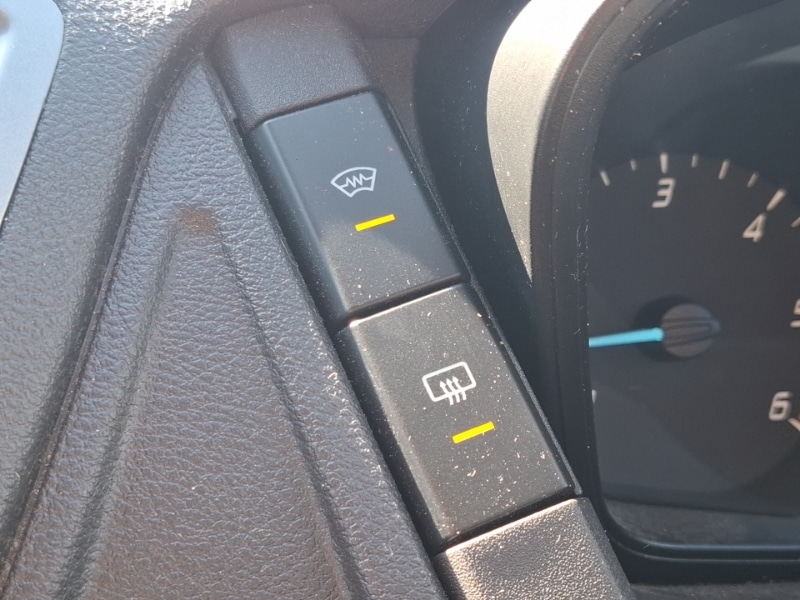 Used Ford Transit 2018 for sale - 76418900: Photo 14