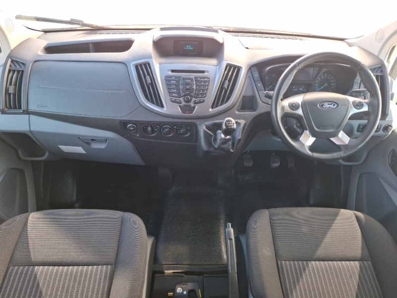 Used Ford Transit 2018 for sale - 76418900: Photo 2