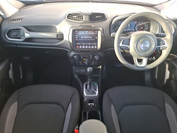 Used Jeep Renegade 2023 for sale - 76779894: Photo