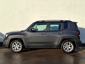 Used Jeep Renegade 2023 for sale - 76779894: Photo