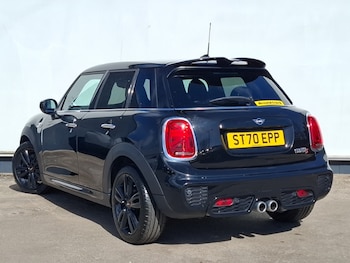 Used MINI Hatch 2020 for sale - 78441472: Photo