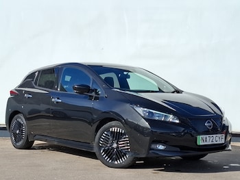 Nissan - Leaf