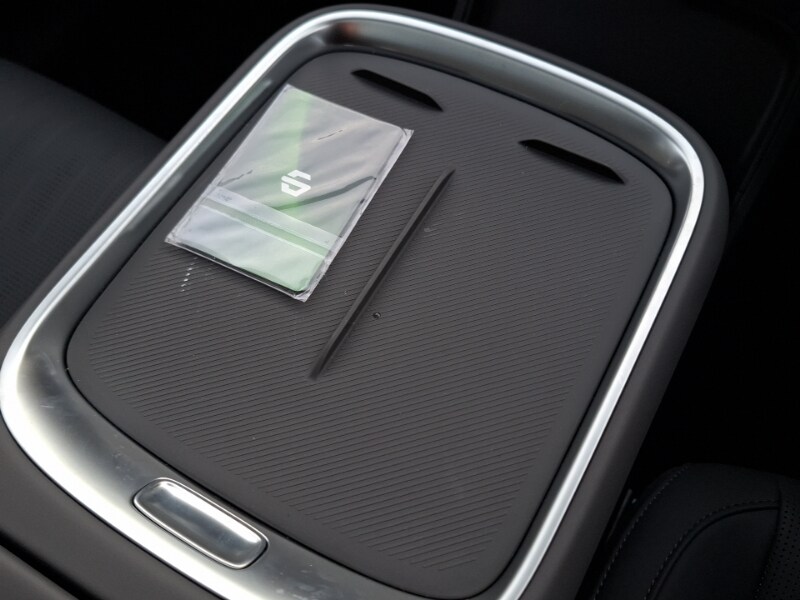 Used Leapmotor B10 2025 for sale - 77466888: Photo 15