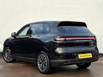 Used Leapmotor B10 2025 for sale - 77466888: Photo