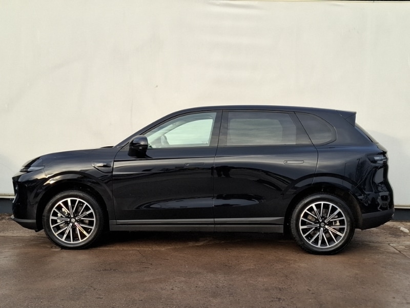 Used Leapmotor B10 2025 for sale - 77466888: Photo 4